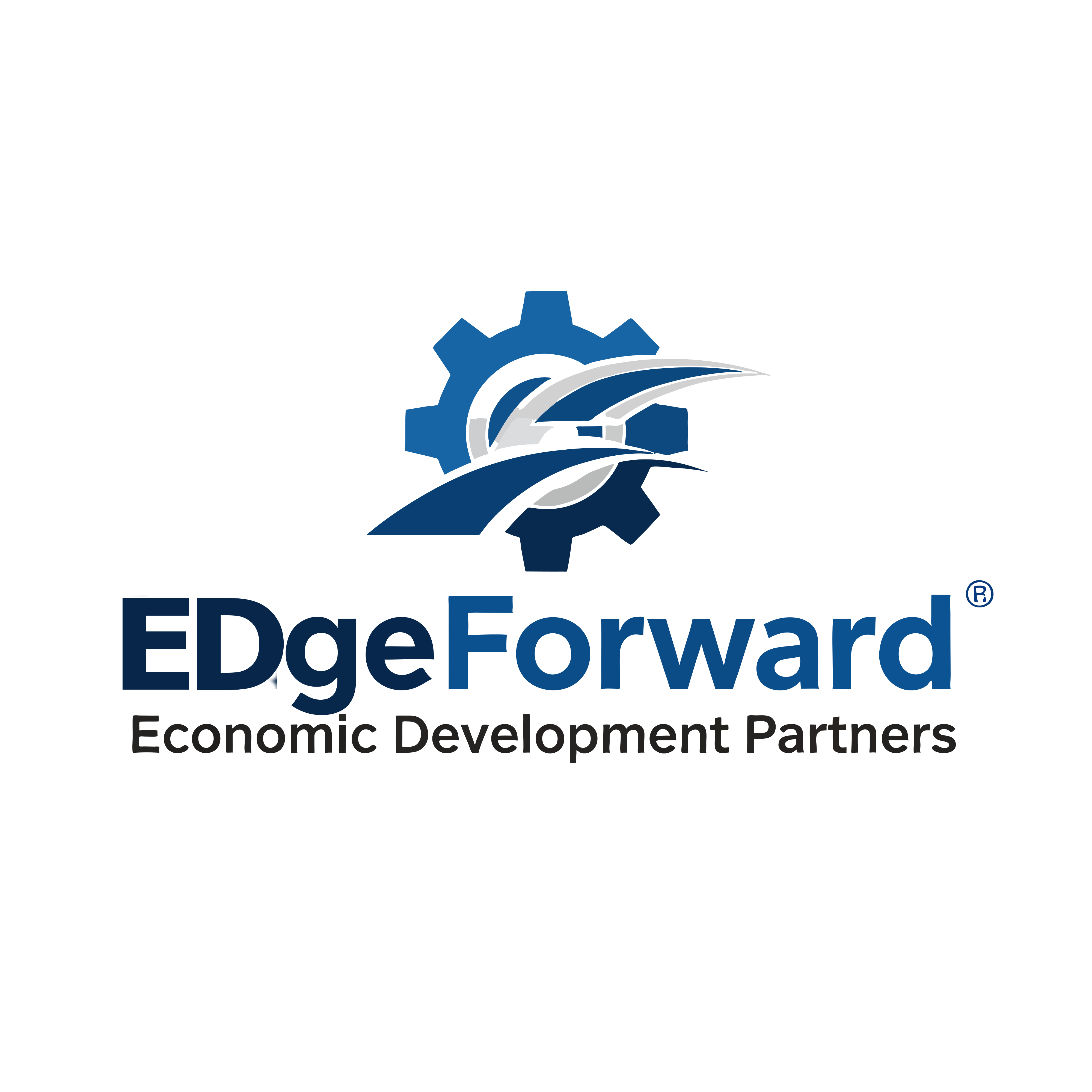 EdgeForward logo